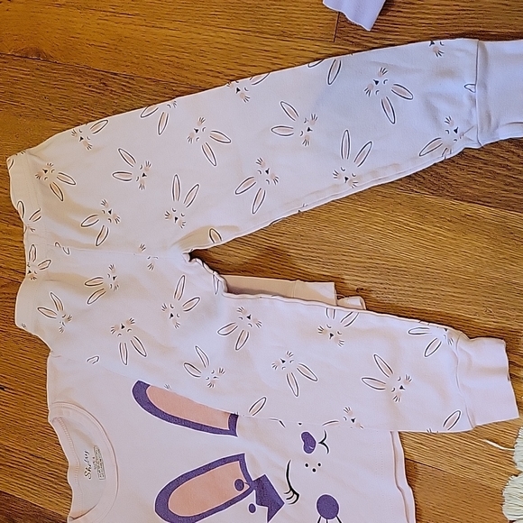 Snug fit pajama bundle - Picture 5 of 7